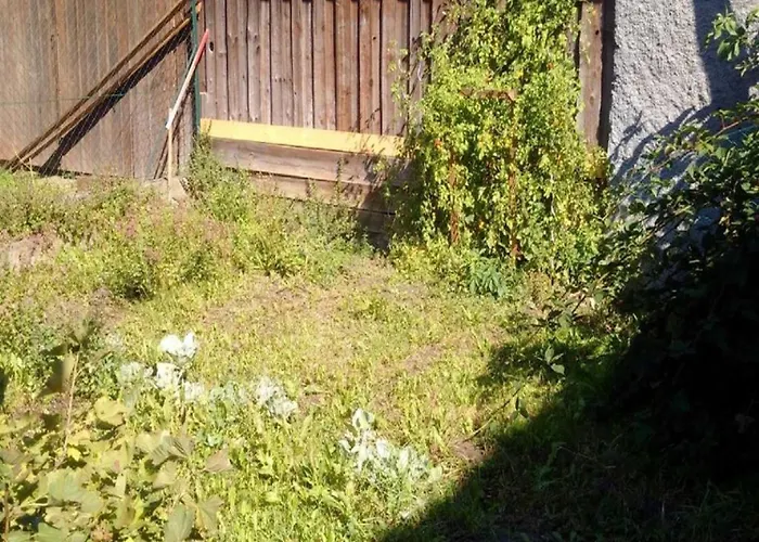 Penzion Seidlhaus Nohagen